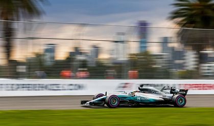 Formula 1'de sezon en iyisi Türkiye Grand Prix'si seçildi