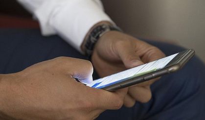 Kilis'te 201 adet telefon yakalandı