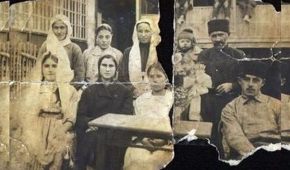 Kırım Tatar Türkleri'nde ailenin önemi