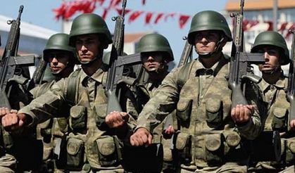Orduya ilahiyatçı yerine papaz alınsa memnun olacaklar var