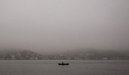 Marmara'da çok bulutlu hava bekleniyor
