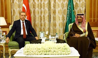 Türkiye-Suudi Yakınlaşması: Ne Kadar Gerçekçi?