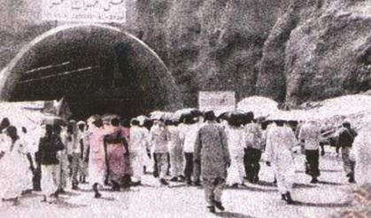 Akıllarda yer eden olay: 1990 Hac İzdihamı