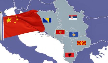 Çin'den Balkan harekatı! Sayıları giderek artıyor