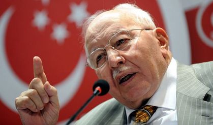 ESAM, 4. Uluslararası Millî Görüş Sempozyumu'nun tarihini açıkladı