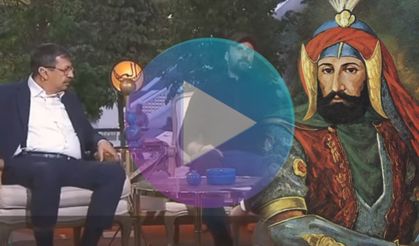 IV. Murat'ın ektirmişti! Hala yetişen o tohumların ilginç hikayesi...