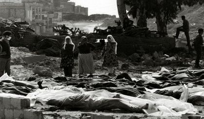 Hama katliamının tanığı: İnsan parçaları her yerdeydi