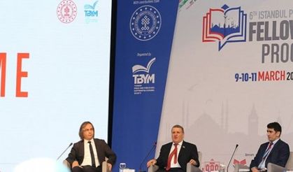 6. İstanbul Publishing Fellowship sona erdi