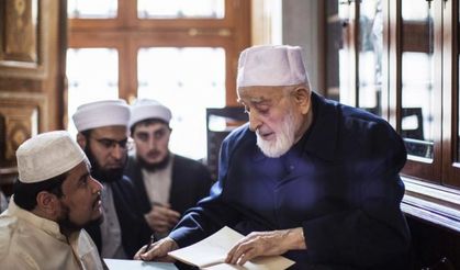 M. Emin Saraç: İlimde Gayretli Tedriste Hamiyetli Bir Âlim