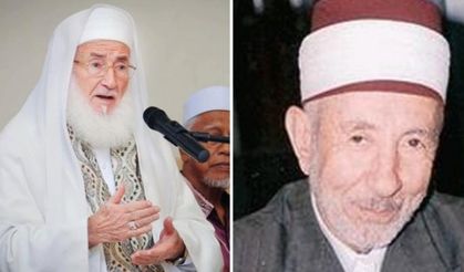 Muhammed Ali es-Sâbûnî’nin siyasî duruşu ve Saîd Ramazan el Bûtî