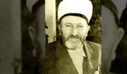 Bekir Fuat yazdı: Süleyman Hilmi Tunahan