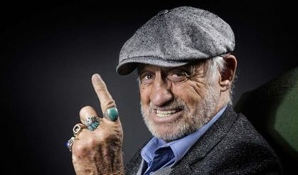 Bir devrin sonu: Jean-Paul Belmondo hayatını kaybetti.