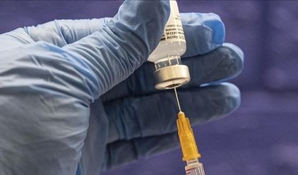 Pfizer-BioNTech'in Kovid-19 aşısı 5-11 yaş grubundaki etkinliği açıklandı