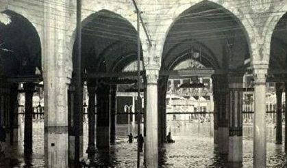 Osmanlı'da yaşanan hava olaylarını gösteren belgeler titizlikle saklanıyor