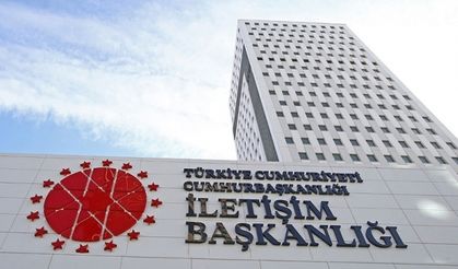 Cumhurbaşkanlığı İletişim Başkanlığı "Uluslararası Stratejik İletişim Zirvesi" düzenleyecek