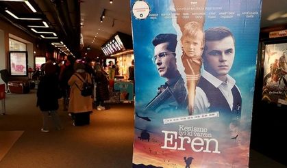 “Kesişme; İyi ki Varsın Eren” rekor kırdı