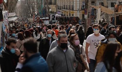 TÜİK'ten can sıkan araştırma: Mutlu musunuz?