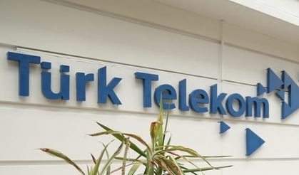 Türk Telekom'dan 5,8 milyar liralık net kar