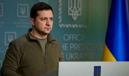 Ukrayna Devlet Başkanı Zelenski’nin stratejik hamlesi: "Kamu Diplomasisi"