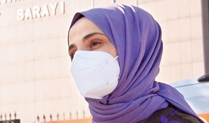 Başörtü kadına hakaret suç sayılmadı