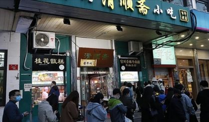 Çin'de ramazan, camilerin kapalı olduğu bir zamanda başladı