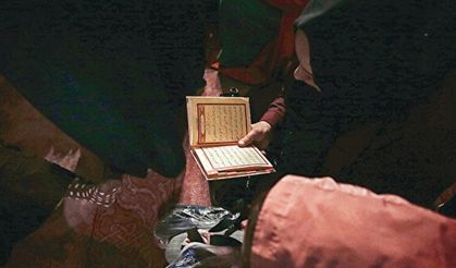KADRini Kur’ân’la taçlandıralım