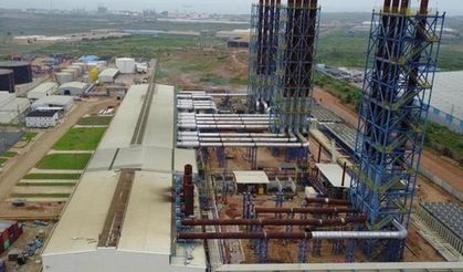 Aksa Enerji 3 ayda 1,2 milyar lira kar etti
