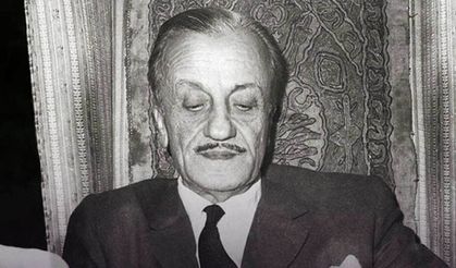Necip Fazıl Kısakürek vefatının 40'ıncı yılında anılıyor