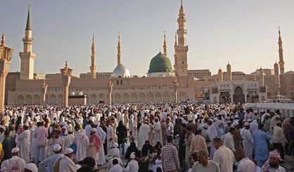 Arap ülkelerinin çoğu bayrama kısıtlamasız girecek