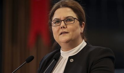 Bakan Yanık: Güçlü toplum, güçlü devlet demektir