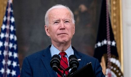 Biden, Müslümanların Kurban Bayramı'nı kutladı