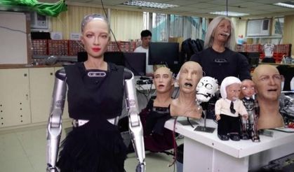 Google, yapay zekanın duyguları olduğunu söyleyen mühendisi kovdu