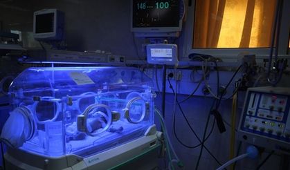 Gazze'de elektrik sıkıntısı sağlık hizmetlerini tehdit ediyor