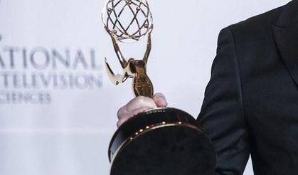 2022 Emmy Ödülleri sahiplerini buldu