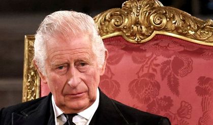 14 milletvekili Kral Charles'a bağlılık yeminini reddetti