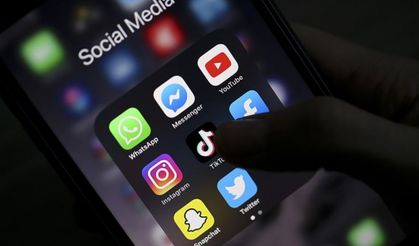 1 milyondan fazla sosyal medya kullanıcısının bilgileri çalındı