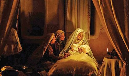 Hz. Muhammed’in olmadığı sinema eksik