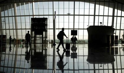 Kanada'da havalimanında bomba paniği