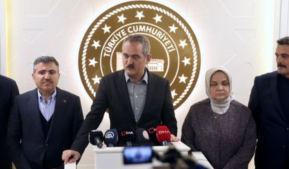 Düzce'de okullar 1 hafta daha kapalı kalacak