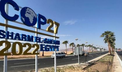 Mısır'daki BM İklim Zirvesi iki haftada neleri başardı, neleri başaramadı?