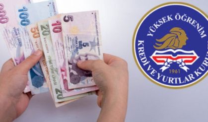 Öğrencilerin 27 milyar liralık borcu kaldırıldı