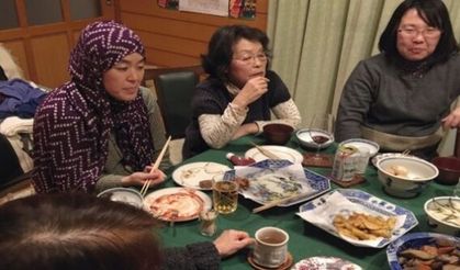 "Sayısı az, etkisi büyük Müslümanların ülkesi: Japonya"