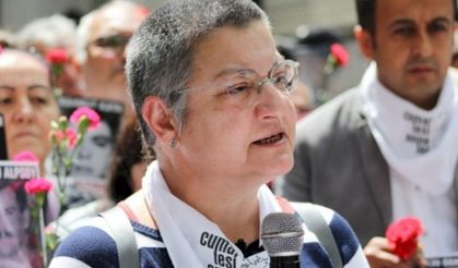 TTB Başkanı'nın 'terör örgütü üyeliğinden' hapsi istendi