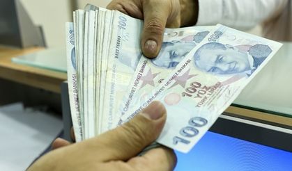 2023 yılı asgari ücreti Resmi Gazete'de yayımlandı