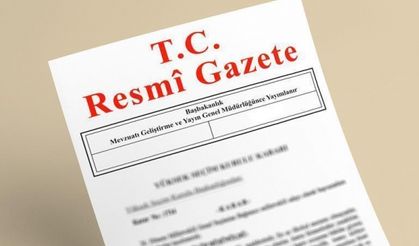 9 ülkeye yeni büyükelçi atandı