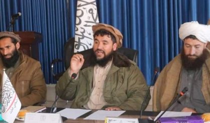 Afganistan'da bir şehrin adı "İmam Ebu Hanife" olarak değiştiriliyor