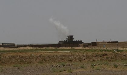 Afganistan-Pakistan sınırında yeni çatışma