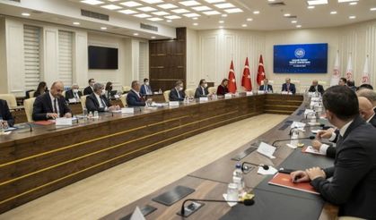 Asgari ücret için üçüncü toplantı ne zaman yapılacak?