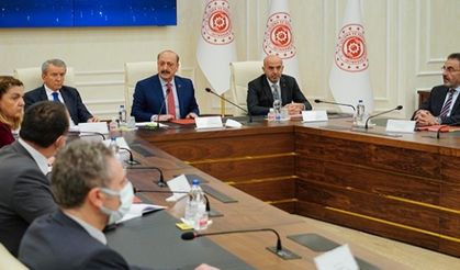Asgari ücrette gözler üçüncü toplantıya çevrildi