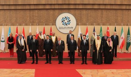 Bağdat Konferansı'nın ardından Irak'ı bekleyen "zorluklar" tartışılıyor